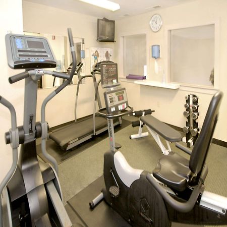 Comfort Inn Конкорд Удобства фото