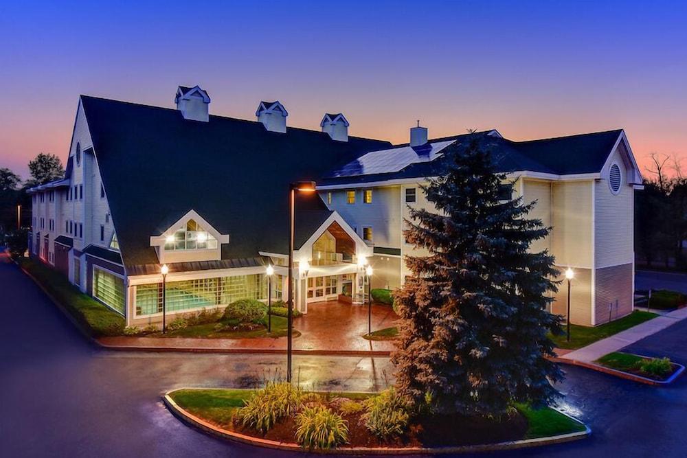 Comfort Inn Конкорд Экстерьер фото