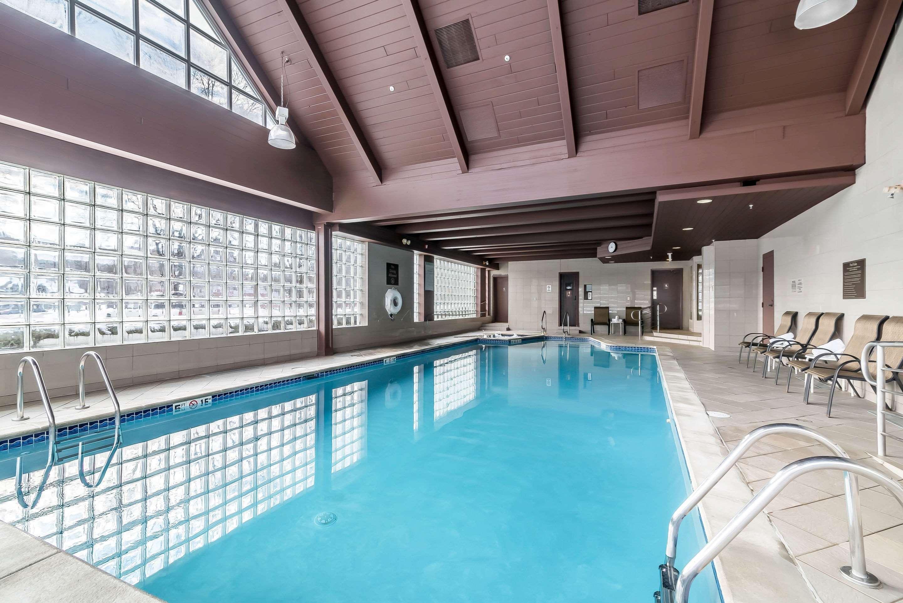 Comfort Inn Конкорд Экстерьер фото